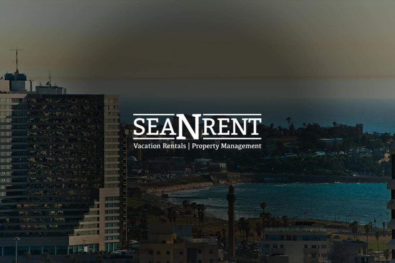 Apartment Rustic 1 Bedroom W Cozy Backyard In Center By Sea N' Rent